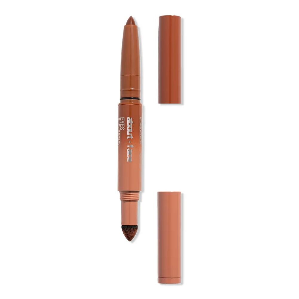 about-face Smokestick Dual-Ended Smoky Eyeshadow Stick - Stoke The Flame